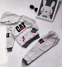 1967_هودی شلوار cat