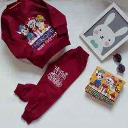 1886_ست سگهای نگهبان