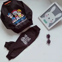 1886_ست سگهای نگهبان