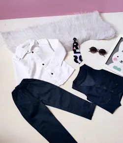 چهارتیکه مجلسی کد _2122