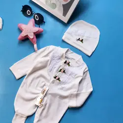 سرهمی تور و گل کد_2154