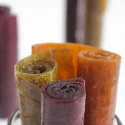 لواشک آلو نوبر