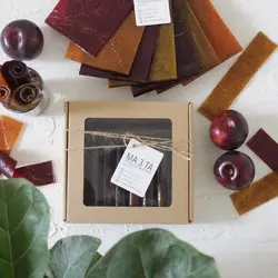 لواشک مخلوط جعبه ای