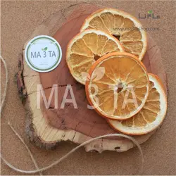 میوه خشک آناناس اسلایس