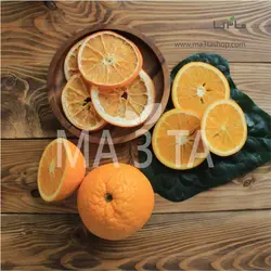 میوه خشک آناناس اسلایس