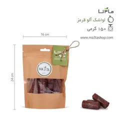 لواشک انبه