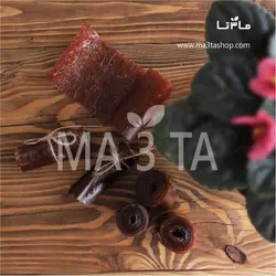 زغال اخته خشک شیشه ای