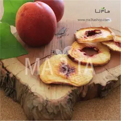 میوه خشک آناناس اسلایس