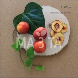 میوه خشک آناناس اسلایس