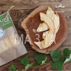 میوه خشک گلابی اسلایس