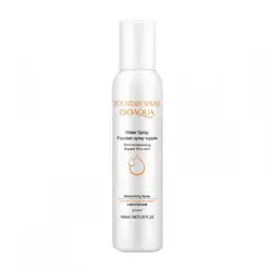 اسپری آب بایوآکوا حاوی عصاره اسمانتوس حجم 150 میل