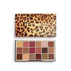 پالت سایه رولوشن مدل پلنگی