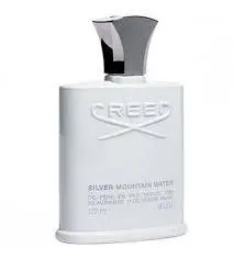 تستر اورجینال عطر کرید سیلور مانتین واتر