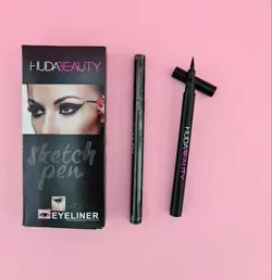 خط چشم ماژیکی هدی بیوتی