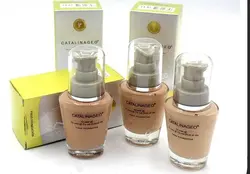 کرم پودر کاتالیناجیو کوزه ای 30ml