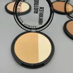 کانتور دو رنگ مینی استار