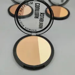 کانتور دو رنگ مینی استار