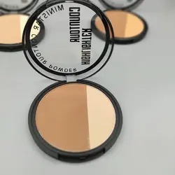 کانتور دو رنگ مینی استار