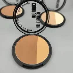 کانتور دو رنگ مینی استار