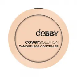 کامفلاژ کانسیلر دبی