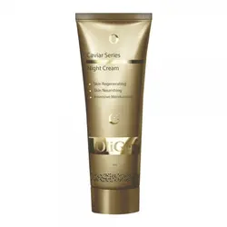 کرم شب حاوی عصاره خاویار الی ژن