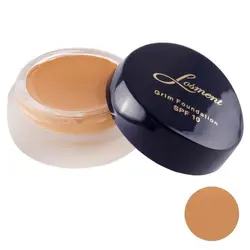 کرم موس گریم SPF10 لوسمنت حاوی روغن آرگان و آلوئه ورا