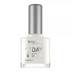 لاک فرنچ ناخن 7 روزه بادوام دبورا