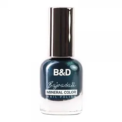 لاک ناخن صدفی بی اند دی