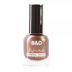 لاک ناخن صدفی بی اند دی