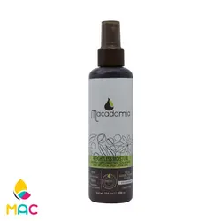 لوسیون مو ماکادامیا مدل WEIGHTLESS MOISTURE حجم 200 میلی لیتر - مکیاج