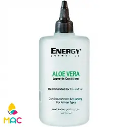 ماسک مو آلوورا انرژی حجم 300 میل - مکیاج