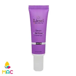 کرم فیلر اسمارت تیوپی - 30 ml لایسل | مکیاج