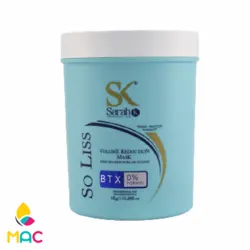 بوتاکس So Liss ساراکی 1000 میل