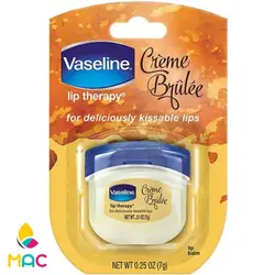 بالم لب مدل Creme Byulee وزن 7 گرمی وازلین