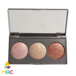 پالت استروبینگ هایلایتر گلدن رز