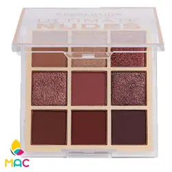 پالت سايه 9 تايي مدل آلتيميت نود شدو رولوشن