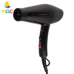 پرومکس سشوار 7200   گارانتی 24 ماه نگان سرویس