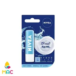 بالم مرطوب کننده لب Spf 15 حاوی عصاره آلوئه ورا نیوا