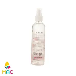 اسپری تونر گلاب بسته بندی جدید 250میل عارضی