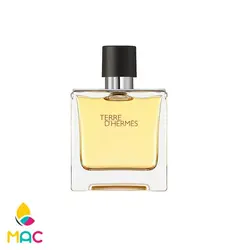 تستر اورجینال ادکلن هرمس تق هرمس پرفیوم 75 میل