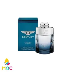 تستر اورجینال عطر بنتلی آزور