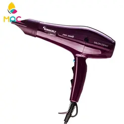 پرنسلي سشوار 250