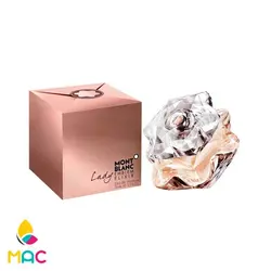 تستر اورجینال عطر مونت بلنک لیدی امبلم
