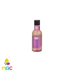 تونر پاک کننده و مرطوب کننده مناسب پوست های حساس با رایحه گلاب دیپ سنس