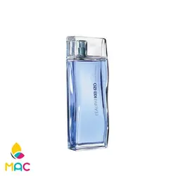 تستر اورجینال عطر کنزو لئو پار زنانه