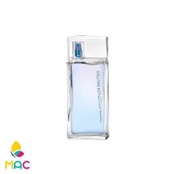 تستر اورجینال عطر کنزو لئو پار مردانه