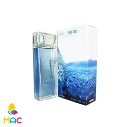 تستر اورجینال عطر کنزو لئو پار مردانه