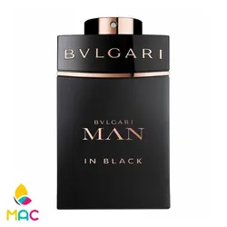تستر اورجینال عطر بولگاری من این بلک | Bvlgari Man In Black Tester