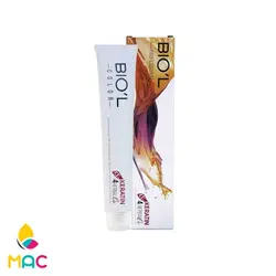 رنگ موی سری ماسه ای بیول