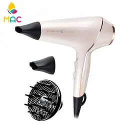 رمينگتون سشوار پرولوکس 9140  گارانتی 18 ماه بدر سان